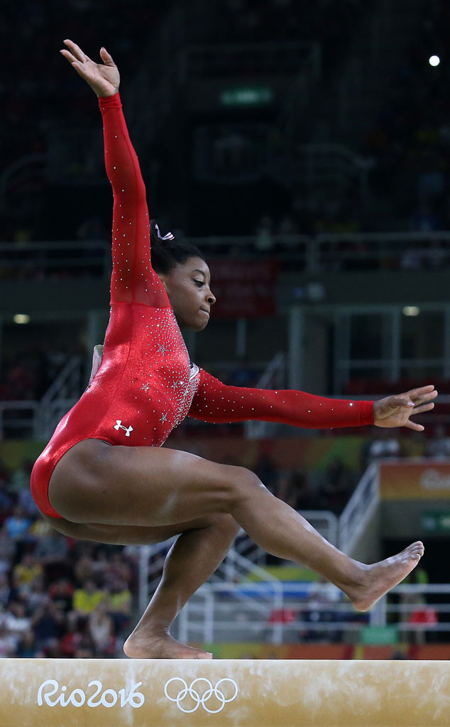 Simone BIles Simone BIles